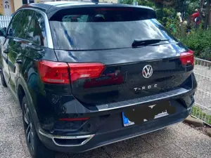 Volkswagen T-Roc T-Roc 1.5 TSI ACT OPF DSG Style UNITED