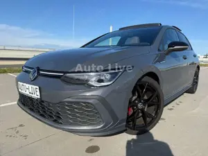 Volkswagen Golf GTD 2.0 TDI DSG*VIRTU*PANO*IQ*NAVI*KAMERA!