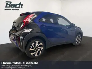 Toyota Aygo X 1.0 Pulse Bild 3