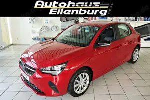 Opel Corsa 1.2 100PS 6G Edit. Sitzheizung,Parkpilot,Allwetter