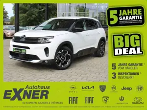 Citroen C5 Aircross 1.2 PureTech 130 FEEL PACK LED+Kamera