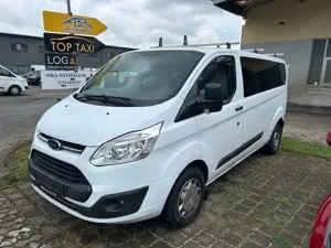 Ford Transit Custom Kombi 310 L2 Trend Händlerverkauf, im Kundenauftra