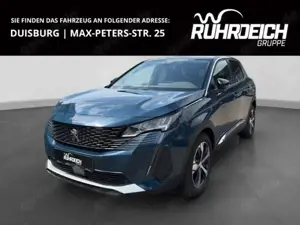 Peugeot 3008 Allure 1.2 PureTech 130 LED+NAVI+PDC+CAM+CARPLAY+S