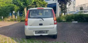 Daihatsu Cuore Plus (5türig) Bild 2