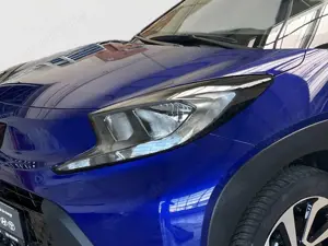 Toyota Aygo X 1.0 Pulse Bild 5