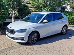 Skoda Fabia Fabia 1.0 TSI Tour