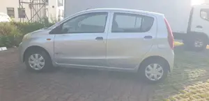 Daihatsu Cuore Plus (5türig) Bild 3