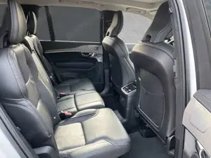 Volvo XC90 Bild 5
