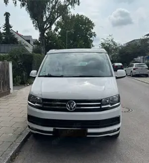 Volkswagen T6 California California Ocean