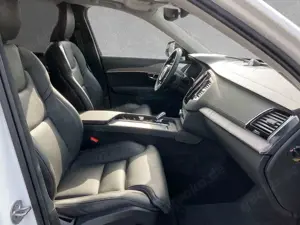 Volvo XC90 Bild 4
