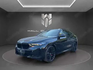BMW X6 xDrive40d | M Sport Pro| Luft| 22"| Sky| HK