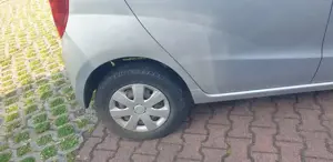 Daihatsu Cuore Plus (5türig) Bild 5