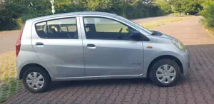 Daihatsu Cuore Plus (5türig) Bild 4