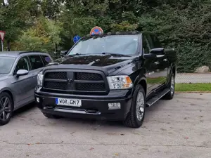 Dodge RAM Dodge RAM 1500 5.7L Hemi 4x4 Laramie LPG AHK LKW