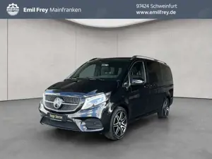 Mercedes-Benz V 300 V-Klasse