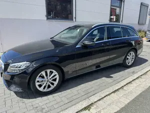 Mercedes-Benz C 220 Bild 3