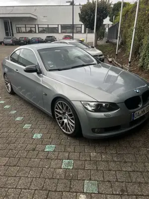 BMW 325 325i Coupe Aut.
