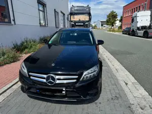 Mercedes-Benz C 220 Bild 1