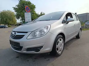 Opel Corsa D Basis