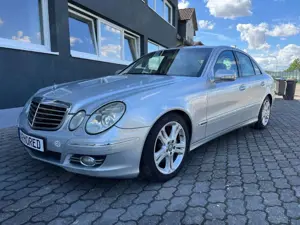 Mercedes-Benz E 320 CDI GUARD*B4+*ARMOURED*GEPANZERT*ARMORED*