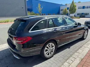 Mercedes-Benz C 220 Bild 5