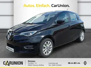 Renault ZOE E-Tech 100% el. EXPERIENCE R135 Z.E. 50