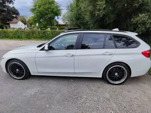 BMW 320 3er Touring Diesel 320d Touring