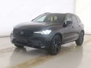 Volvo XC60 B5 Plus Black Edition AWD