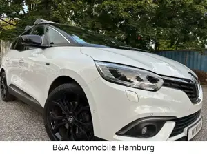 Renault Scenic IV Grand Black Edition 2 Hand+Wenig Km