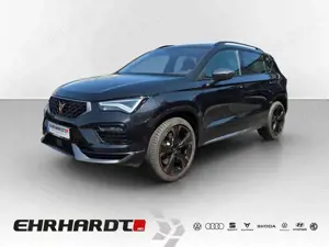 CUPRA Ateca 2.0 TSI DSG 4Drive DCC VIRTUAL*NAVI*LED*PARKLEN...