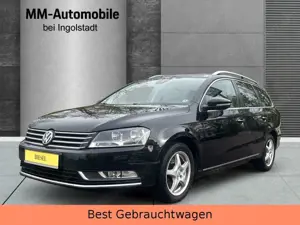 Volkswagen Passat Variant Comfortline BlueMotion-TÜV NEU