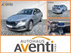 Skoda Octavia First Edition *AHK*ACC*SpurH+SpurW*LED*