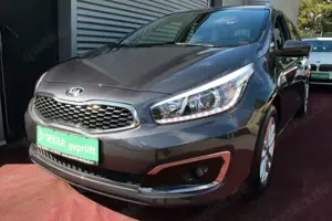 Kia Ceed SW / cee'd SW cee'd SPORTSWAGON 1.4 EDITION 7 KLIMA PDC 2.Hd