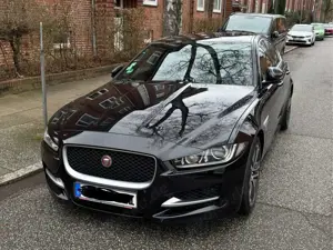 Jaguar XE XE Diesel 20d R-Sport