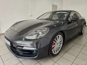 Porsche Panamera 4.0 V8 GTS Matrix Carbon Luft Burmester NP160T€