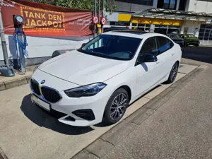 BMW 220 Gran Coupe 220 d xDrive Sport Line*Panorama