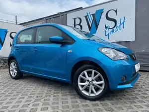 SEAT Mii Chic / Park/Temp./SHZ/Panodach*Klimaaut.