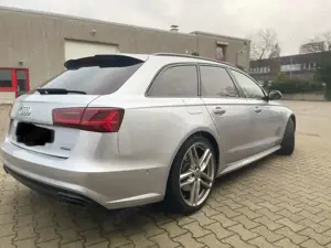 Audi A6 Avant 3.0 TDI competition quattro tiptronic Bild 2
