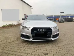 Audi A6 Avant 3.0 TDI competition quattro tiptronic Bild 4