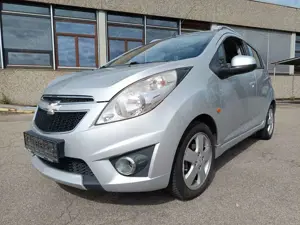 Chevrolet Spark LT