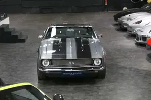 Chevrolet Camaro SS Convertible --1969-- inkl. H Zulassung Bild 3