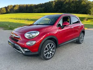 Fiat 500X Opening Edition Off-Road