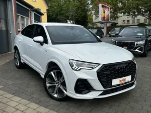 Audi Q3 Bild 3