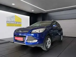 Ford Kuga Edition 1.5 EcoBoost orginal 13.600KM !!!