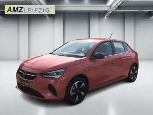 Opel Corsa F e Elegance *inkl. Batteriezertifikat*