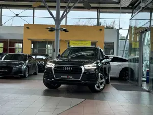 Audi Q5 40 TDI quattro LED Kamera 20" Navi MMI Connect