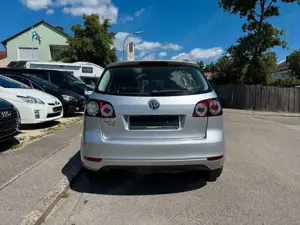 Volkswagen Golf Plus Comfortline 1.4 TSI DSG 47830km 1.Hand Bild 5