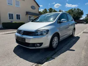 Volkswagen Golf Plus Comfortline 1.4 TSI DSG 47830km 1.Hand Bild 3
