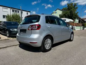 Volkswagen Golf Plus Comfortline 1.4 TSI DSG 47830km 1.Hand Bild 4