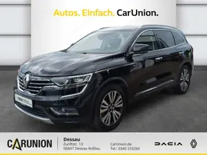 Renault Koleos INITIALE PARIS dCi 175 4WD X-tronic ACC